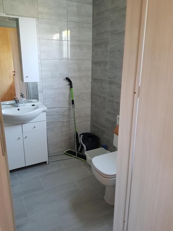 Władysławowo Domki Noce I Dnie מראה חיצוני תמונה