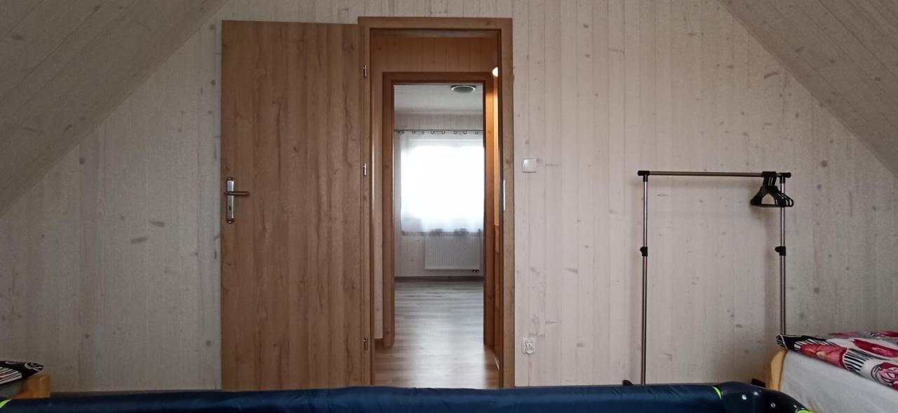 Władysławowo Domki Noce I Dnie מראה חיצוני תמונה